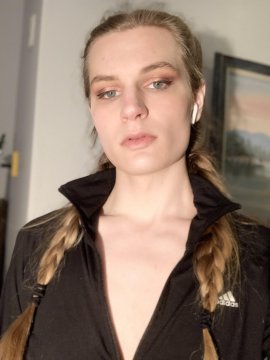 Stjärtdans från Stockholms län,Sverige